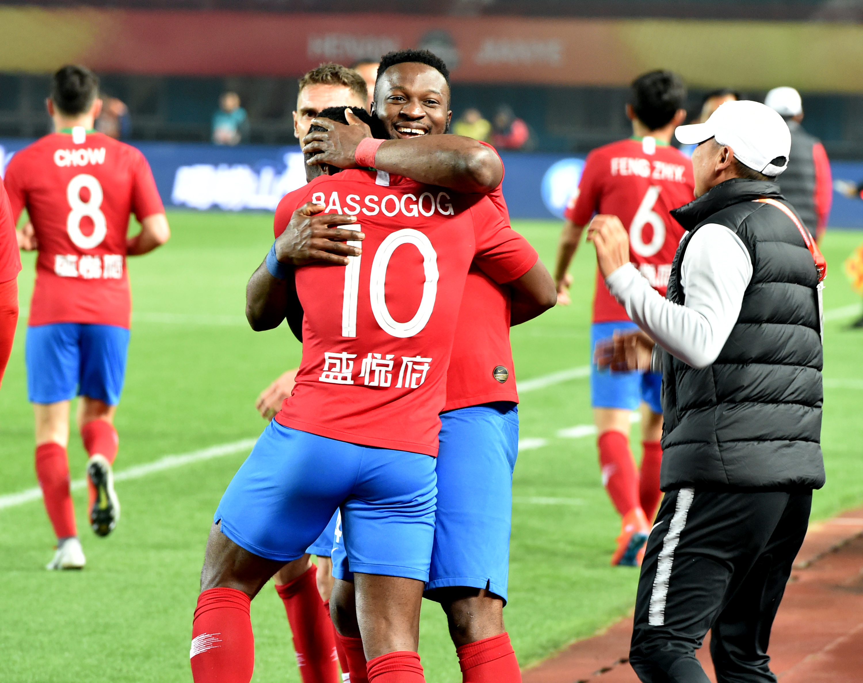 不只是胜利 不只是胜利