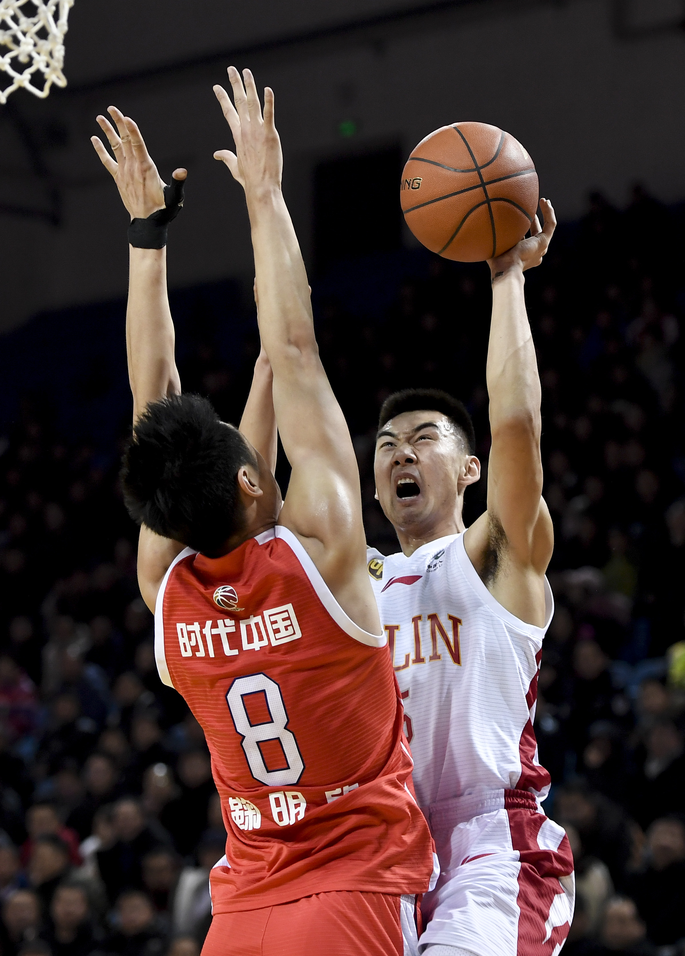 落实为一套 落实为一套